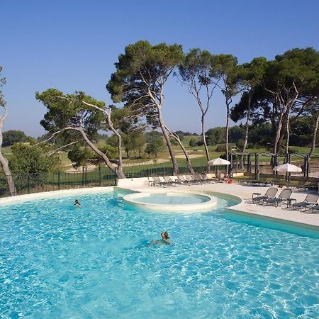 Madame Vacances Residence Provence Country Club Saumane-de-Vaucluse Rom bilde